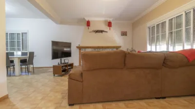House in Espartinas photo 18