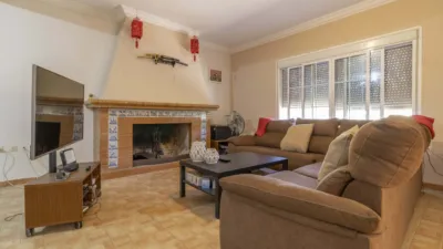House in Espartinas photo 19