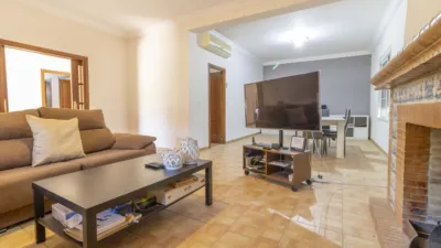 House in Espartinas photo 21