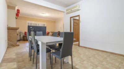 House in Espartinas photo 25