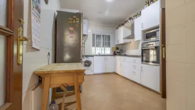 House in Espartinas photo 27