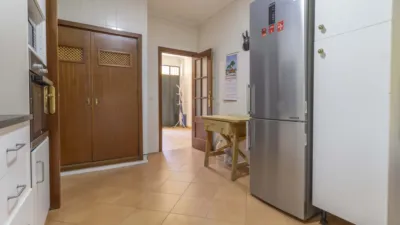 House in Espartinas photo 30