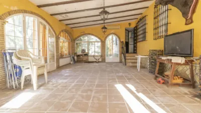 House in Espartinas photo 36