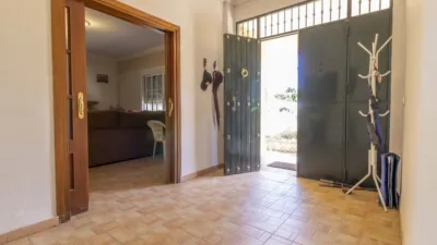 House in Espartinas photo 37