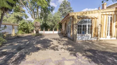 House in Espartinas photo 3