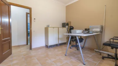 House in Espartinas photo 41