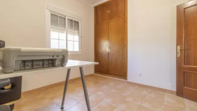 House in Espartinas photo 43