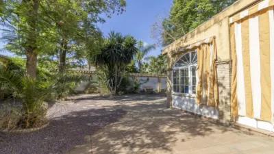 House in Espartinas photo 4