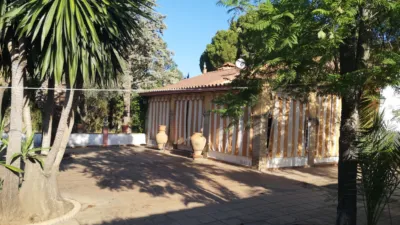 House in Espartinas photo 5