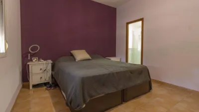 House in Espartinas photo 61