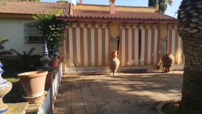 House in Espartinas photo 6