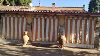 House in Espartinas photo 7