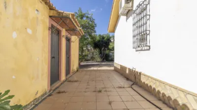House in Espartinas photo 8