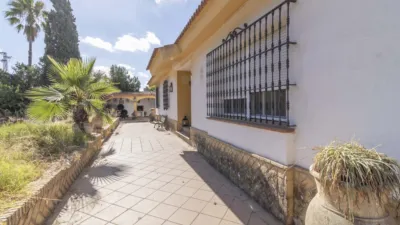 House in Espartinas photo 9