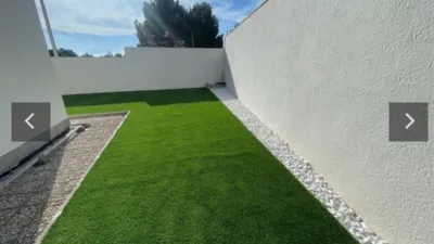 Casa en Polop photo 17