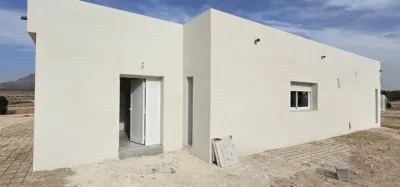 Casa en Polop photo 20