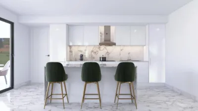 Casa - Vista 2