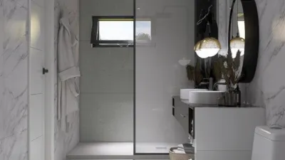 Casa - Vista 3