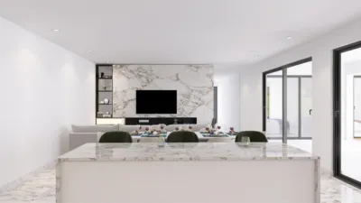 Casa en Polop photo 8