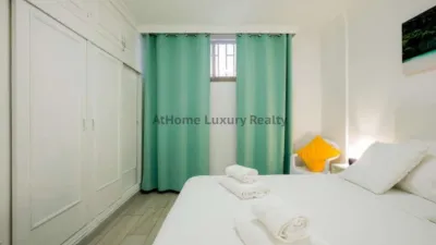 Apartamento en calle Boston photo 10