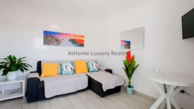 Apartamento en calle Boston photo 11