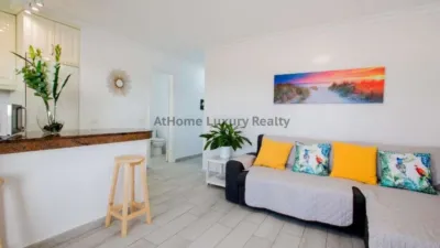 Apartamento en calle Boston photo 13