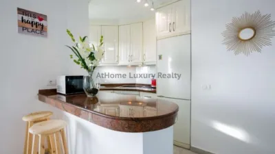 Apartamento en calle Boston photo 14