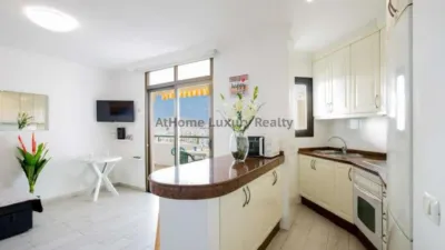 Apartamento en calle Boston photo 15