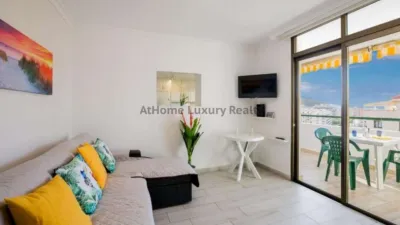 Apartamento en calle Boston photo 16