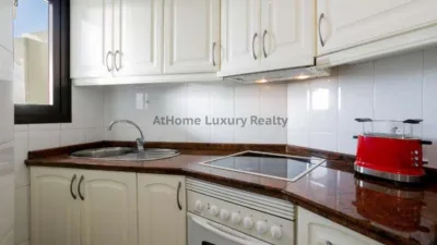 Apartamento en calle Boston photo 17