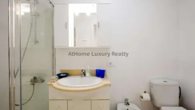 Apartamento en calle Boston photo 18