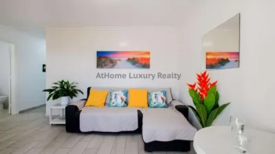 Apartamento en calle Boston photo 8