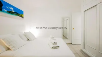 Apartamento en calle Boston photo 9