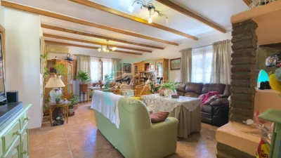 Casa en , en El Campo photo 18