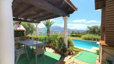 Casa en , en El Campo photo 21