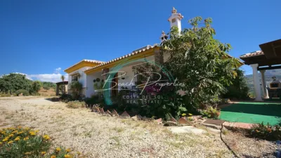 Casa en , en El Campo photo 25