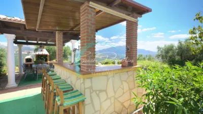 Casa en , en El Campo photo 26