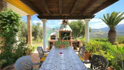 Casa en , en El Campo photo 27