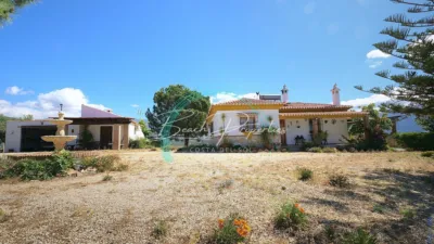 Casa en , en El Campo photo 35
