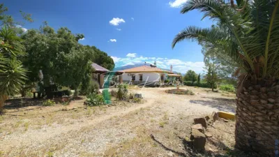 Casa en , en El Campo photo 37