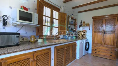 Casa en , en El Campo photo 5