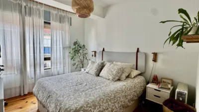 Apartment at Calle de José María Pereda, 34 photo 13