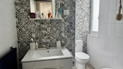 Apartment at Calle de José María Pereda, 34 photo 15