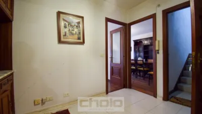 Casa en A Milagrosa photo 10