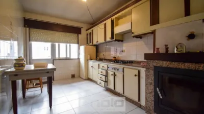 Casa en A Milagrosa photo 2