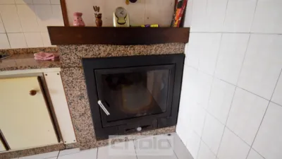 Casa en A Milagrosa photo 3