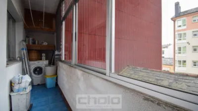 Casa en A Milagrosa photo 4