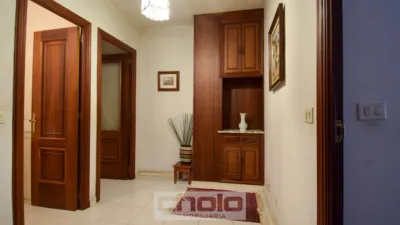 Casa en A Milagrosa photo 9