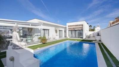 Casa – Formentera del Segura, Urbanización La Vega - Vista 2