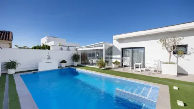 Casa – Formentera del Segura, Urbanización La Vega - Vista 3